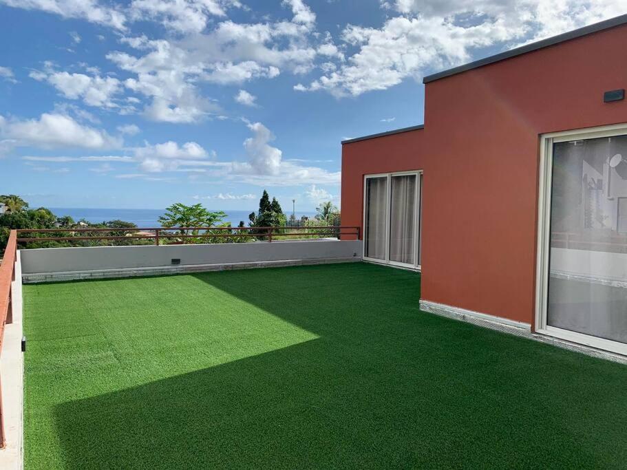 Ohani House 3 Double Bedrooms House In Punaauia, Tahiti Punaauia (Tahiti) Exterior foto