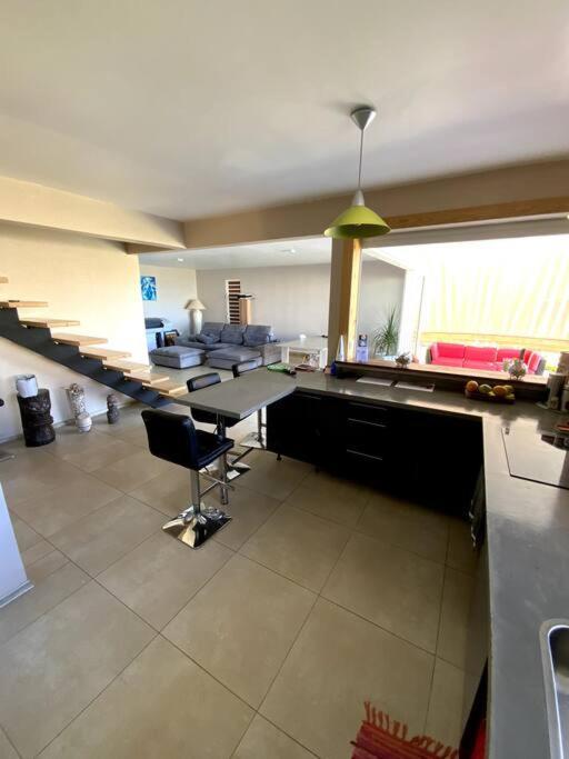 Ohani House 3 Double Bedrooms House In Punaauia, Tahiti Punaauia (Tahiti) Exterior foto