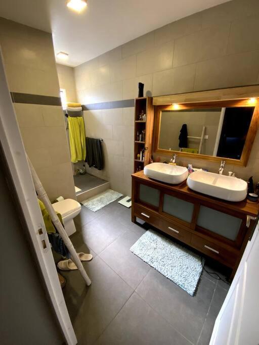 Ohani House 3 Double Bedrooms House In Punaauia, Tahiti Punaauia (Tahiti) Exterior foto