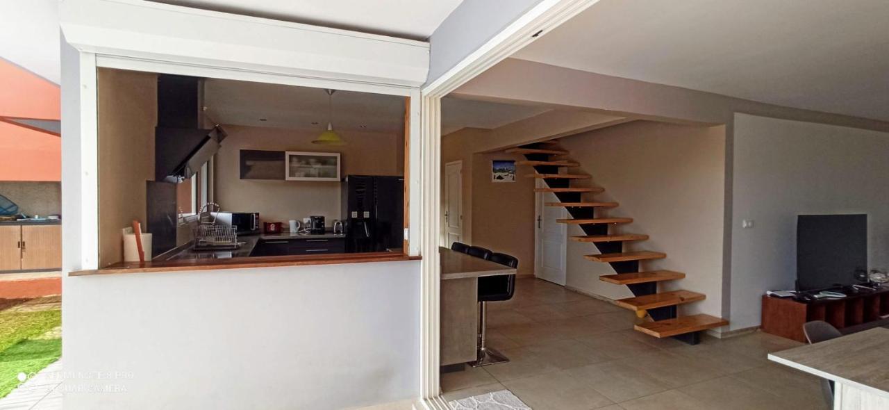 Ohani House 3 Double Bedrooms House In Punaauia, Tahiti Punaauia (Tahiti) Exterior foto